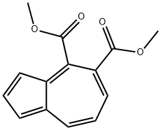 33828-75-0 4,5-Azulenedicarboxylic acid dimethyl ester