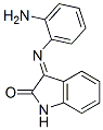 3-[(2-Aminophenyl)imino]indoline-2-one|