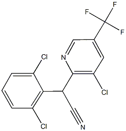 , 338407-06-0, 结构式