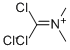 ジクロロメチレンジメチルイミニウム クロリド
