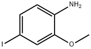 4-Iodo-2-methoxyaniline