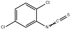 3386-42-3 イソチオシアン酸2,5-ジクロロフェニル