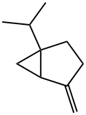 SABINENE Structure