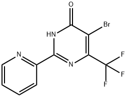 338757-54-3 Structure