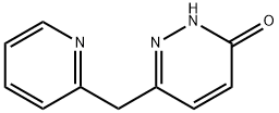 338779-41-2 6-PYRIDIN-2-YLMETHYL-PYRIDAZIN-3-OL