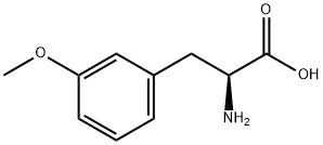 (S)-2-アミノ-3-(3-メトキシフェニル)プロピオン酸 price.