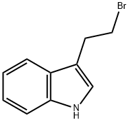 3-(2-BROMOETHYL)INDOLE|3-(2-溴乙基)吲哚