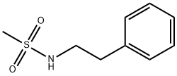 N-phenethylmethanesulphonamide