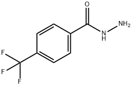 4-(TRIFLUOROMETHYL)BENZHYDRAZIDE