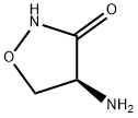 L-4-Aminoisoxazolidin-3-on