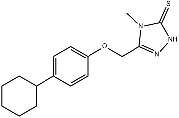 , 339012-73-6, 结构式