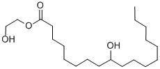 ETHYLENE GLYCOL HYDROXY STEARATE|乙二醇羟基硬脂酸酯