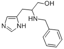 339207-77-1 2-(ベンジルアミノ)-3-(1H-イミダゾール-5-イル)プロパン-1-オール