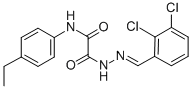 SALOR-INT L395293-1EA 化学構造式