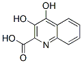 2-Quinolinecarboxylicacid,3,4-dihydroxy-(9CI)|