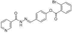 SALOR-INT L400149-1EA 化学構造式