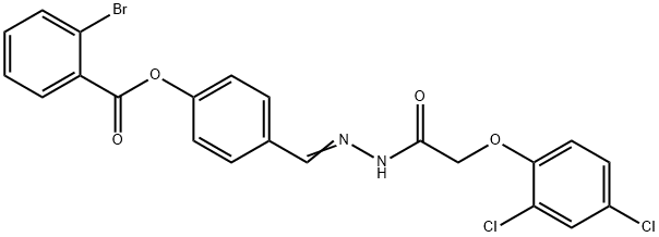 SALOR-INT L453994-1EA,339261-90-4,结构式