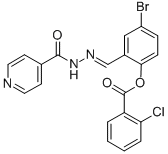 339271-54-4 Structure