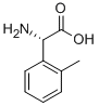 339274-33-8 (S)-氨基-邻甲苯基-乙酸