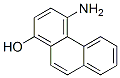 4-Aminophenanthren-1-ol|