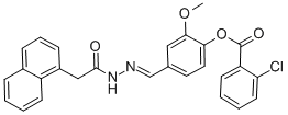 SALOR-INT L462446-1EA Structure