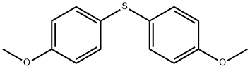 Bis(4-methoxyphenyl) sulfide|4,4'-二甲氧基二苯硫醚