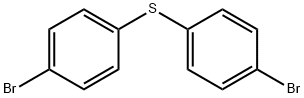 bis(4-bromophenyl) sulphide|4,4'-二溴二苯硫醚