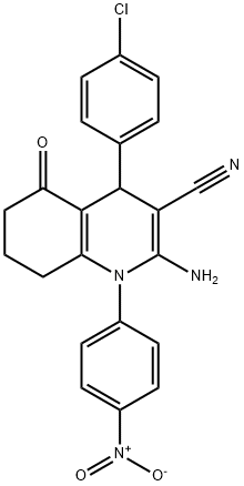 SALOR-INT L222968-1EA 化学構造式