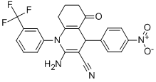 SALOR-INT L220698-1EA Struktur