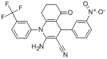 SALOR-INT L220574-1EA,339318-74-0,结构式