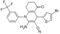 SALOR-INT L220590-1EA 化学構造式