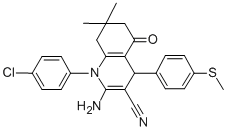 SALOR-INT L221295-1EA Structure