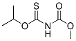 Carbamic  acid,  [(1-methylethoxy)thioxomethyl]-,  methyl  ester  (9CI)|