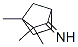 Bicyclo[2.2.1]heptan-2-imine,  3,3,4-trimethyl- 化学構造式