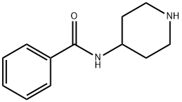 N-피페리딘-4-YL-벤자미드