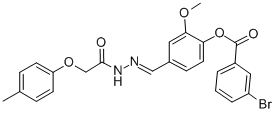 SALOR-INT L235474-1EA Structure