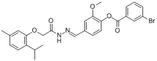 SALOR-INT L235245-1EA 结构式