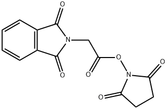 3397-29-3 邻苯二甲酰甘氨酸羟基琥珀酰亚胺酯