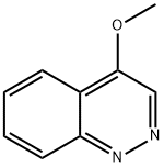 4-Methoxycinnoline|4-甲氧基噌啉