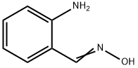 2-AMINOBENZALDEHYDE OXIME Structure