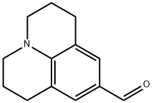 2,3,6,7-Tetrahydro-1H,5H-benzo[ij]quinolizine-9-carboxaldehyde
