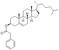 33998-26-4 フェニル酢酸 コレステロール