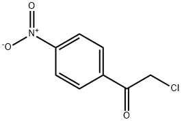 2-chloro-4-nitroacetophenone 