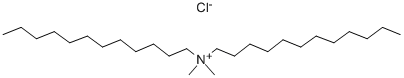 Didodecyl dimethyl ammonium chloride