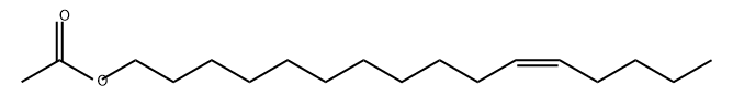 (Z)-11-HEXADECEN-1-YL ACETATE