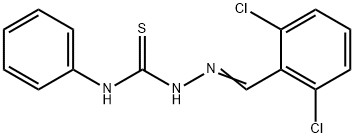 SALOR-INT L487945-1EA Structure