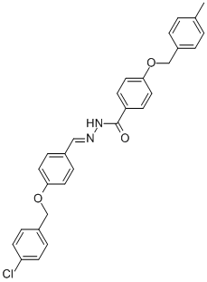 SALOR-INT L387681-1EA 结构式