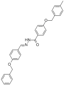 SALOR-INT L400823-1EA,340224-45-5,结构式