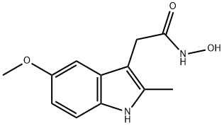 Deboxamet Structure