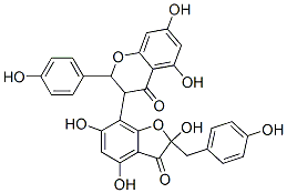 , 34029-16-8, 结构式